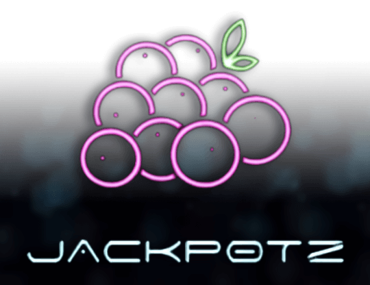 Jackpotz slot Core Gaming