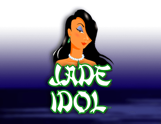 Jade Idol slot Amaya