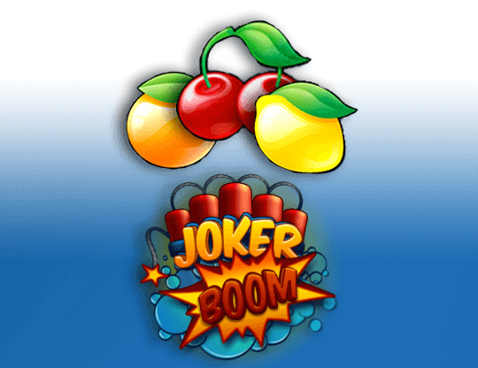 Joker Boom