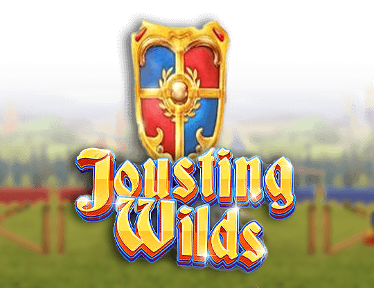 Jousting Wilds slot Cayetano Gaming