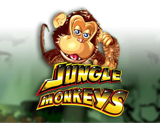 Jungle Monkeys slot 