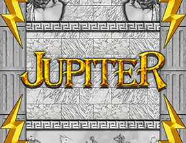 Jupiter slot Capecod Gaming