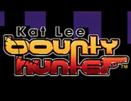 Kat Lee Bounty Hunter slot Amaya