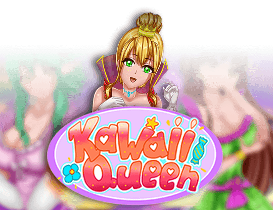 Kawaii Queen slot 