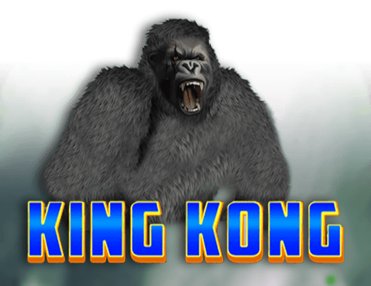 King Kong slot August Gaming