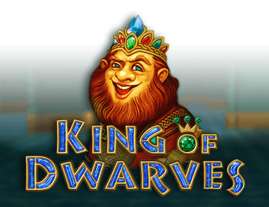 King of Dwarves slot Amatic Industries
