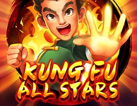 Kung Fu All Stars