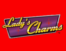 Lady's Charms slot Amaya