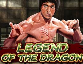 Legend of the Dragon