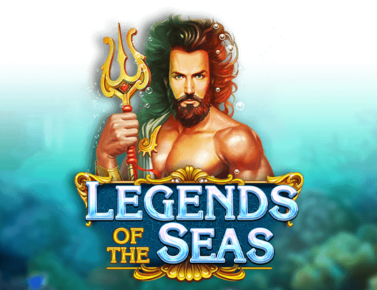 Legends of the Seas