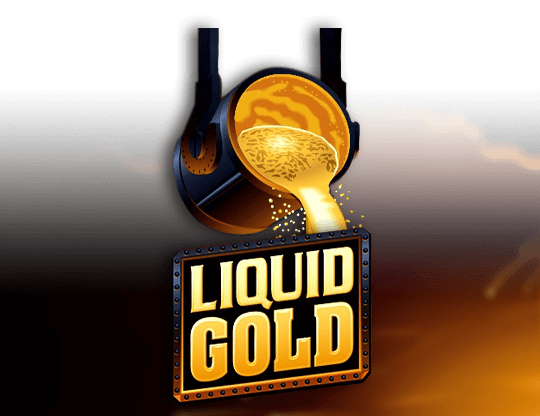 Liquid Gold slot Microgaming