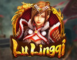 Lu Lingqi slot 