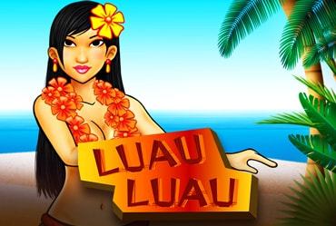 Luau Luau slot GMW