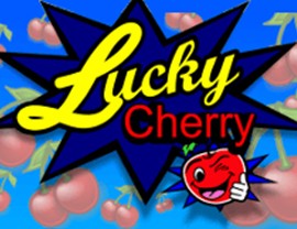 Lucky Cherry slot Amaya