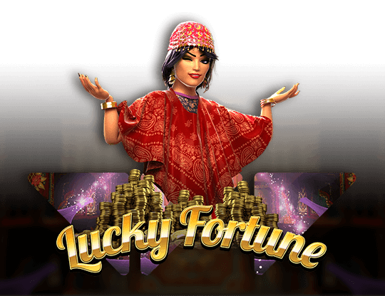 Lucky Fortune