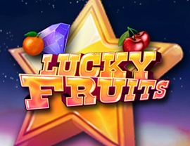 Lucky Fruits slot GameScale