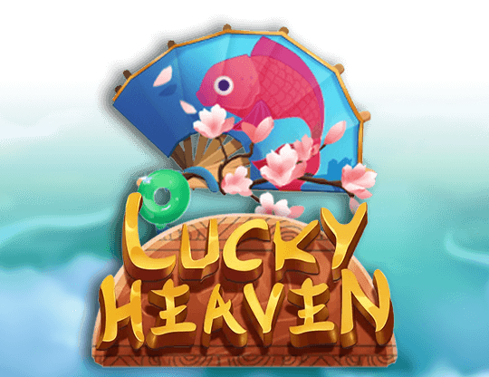Lucky Heaven slot Lady Luck Games