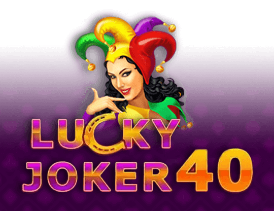 Lucky Joker 40 slot Amatic Industries
