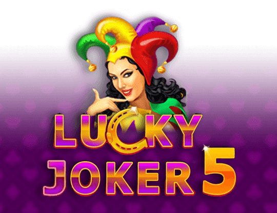 Lucky Joker 5 slot Amatic Industries