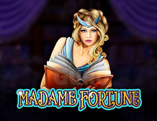 Madame Fortune slot High 5 Games