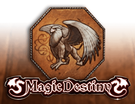 Magic Destiny