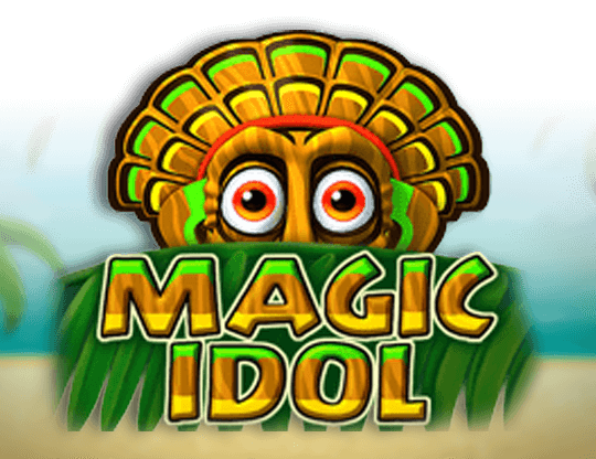 Magic Idol slot Amatic Industries