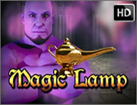 Magic Lamp