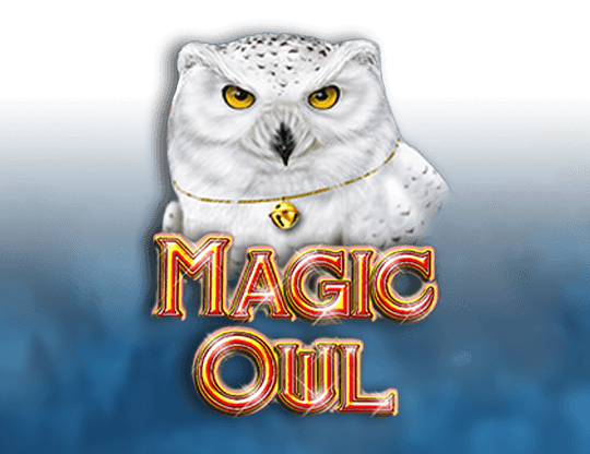 Magic Owl slot Amatic Industries