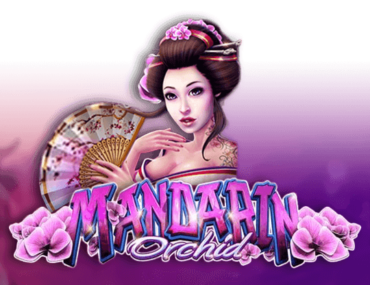 Mandarin Orchid slot Core Gaming