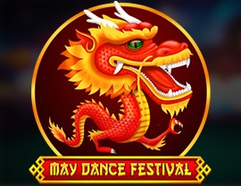 May Dance Festival