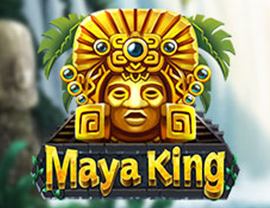 Maya King slot 