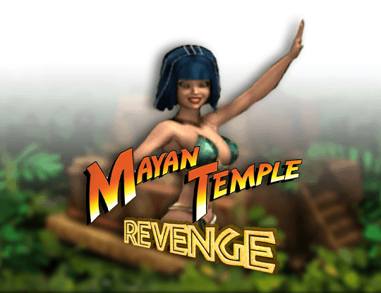 Mayan Temple Revenge