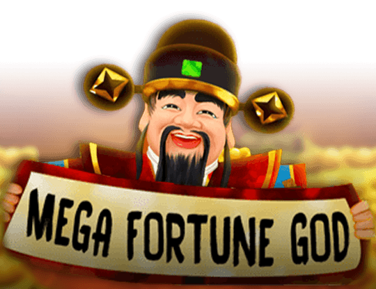 Mega Fortune God slot August Gaming