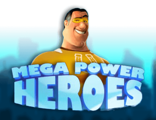 Mega Power Heroes