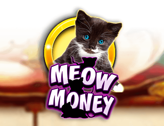 Meow Money slot Nektan