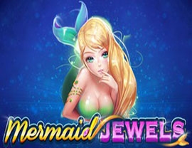 Mermaid Jewels