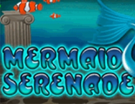 Mermaid Serenade slot Genii