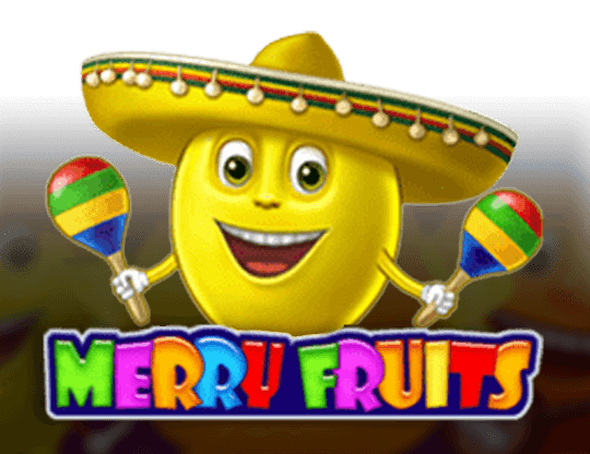 Merry Fruits slot Amatic Industries