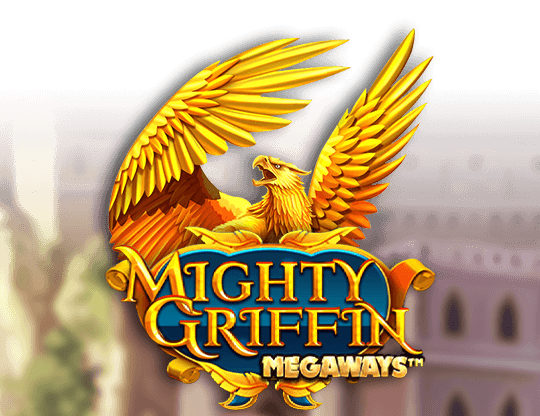 Mighty Griffin Megaways slot Blueprint Gaming