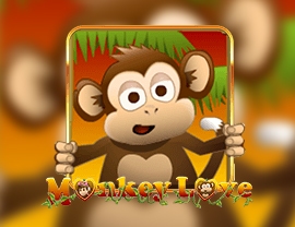 Monkey Love slot Amaya