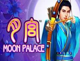 Moon Palace