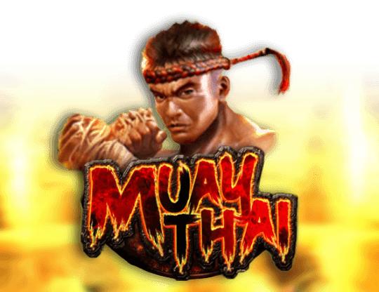 Muay Thai slot CQ9 Gaming