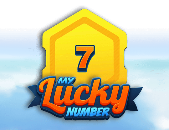 My Lucky Number slot Hacksaw Gaming