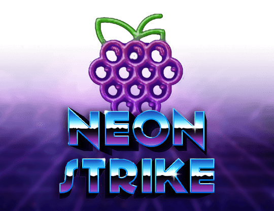 Neon Strike