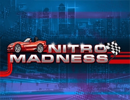 Nitro Madness