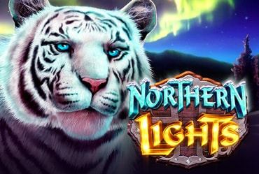 Northern Lights slot GMW