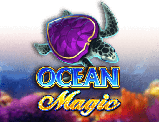 Ocean Magic slot Play'n GO