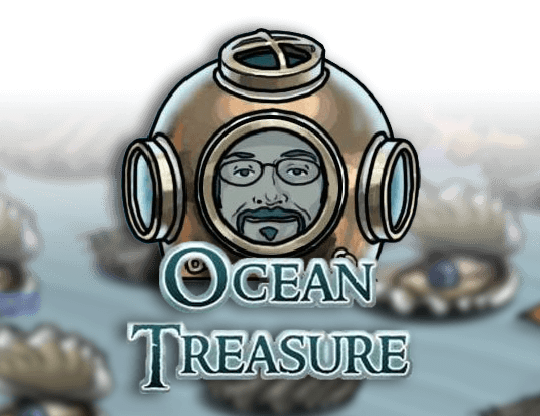 Ocean Treasure slot Rival Gaming
