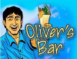 Oliver's Bar slot Novomatic 