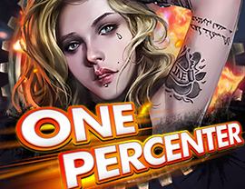 One Percenter